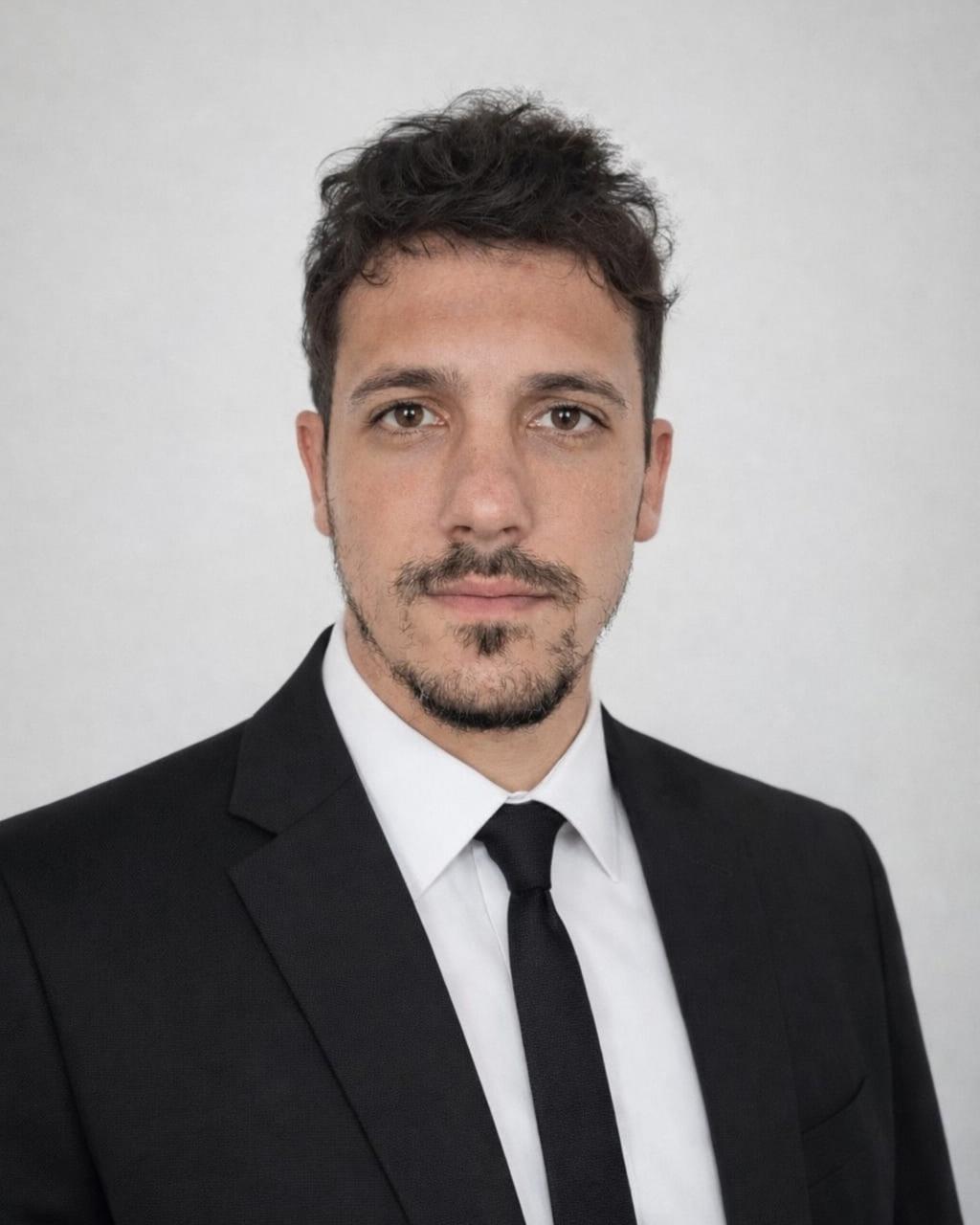 Matías Di Nucci